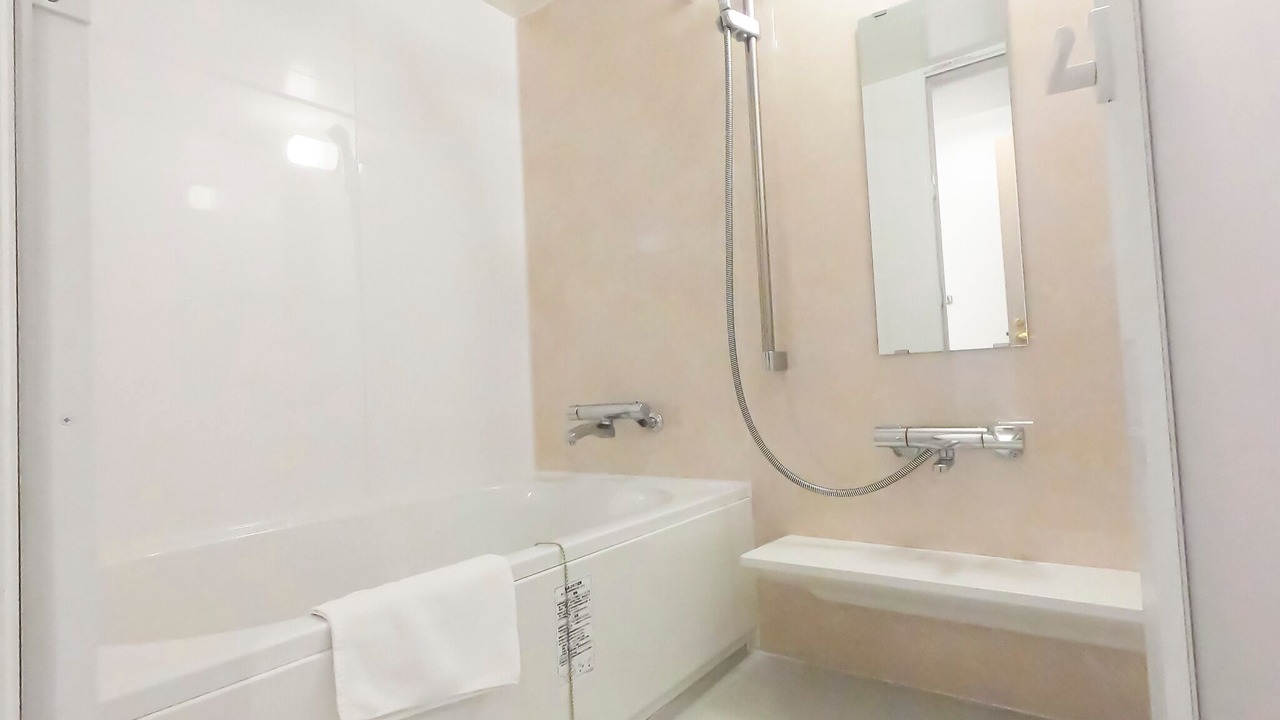 Photo of Bathroom in Naniwa