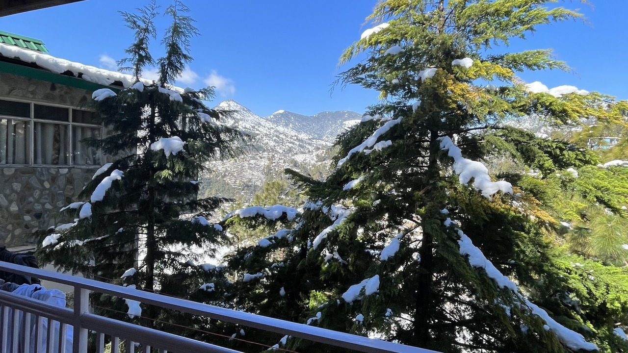 Photo of Outdoor in Kaul