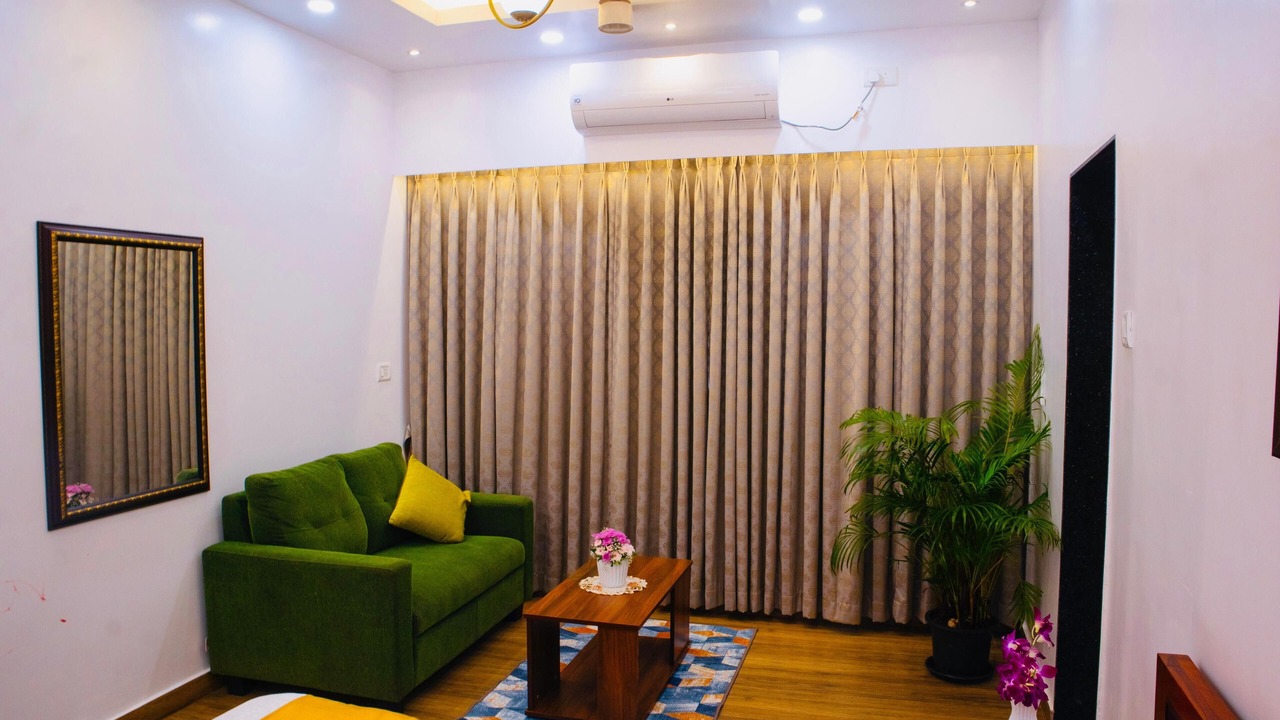 Photo of Bedroom in Anjuna