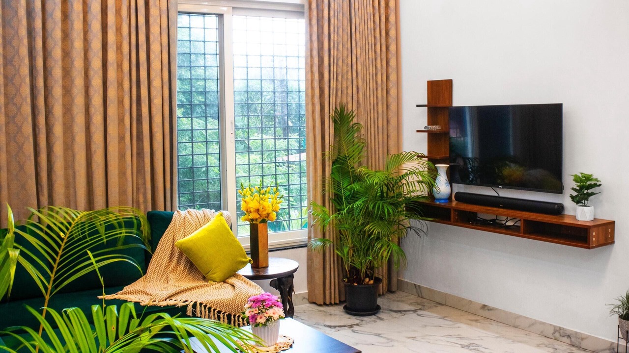 Photo of Livingroom in Anjuna