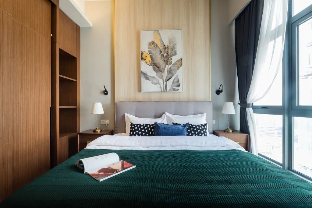 Photo of Bedroom in Imbi