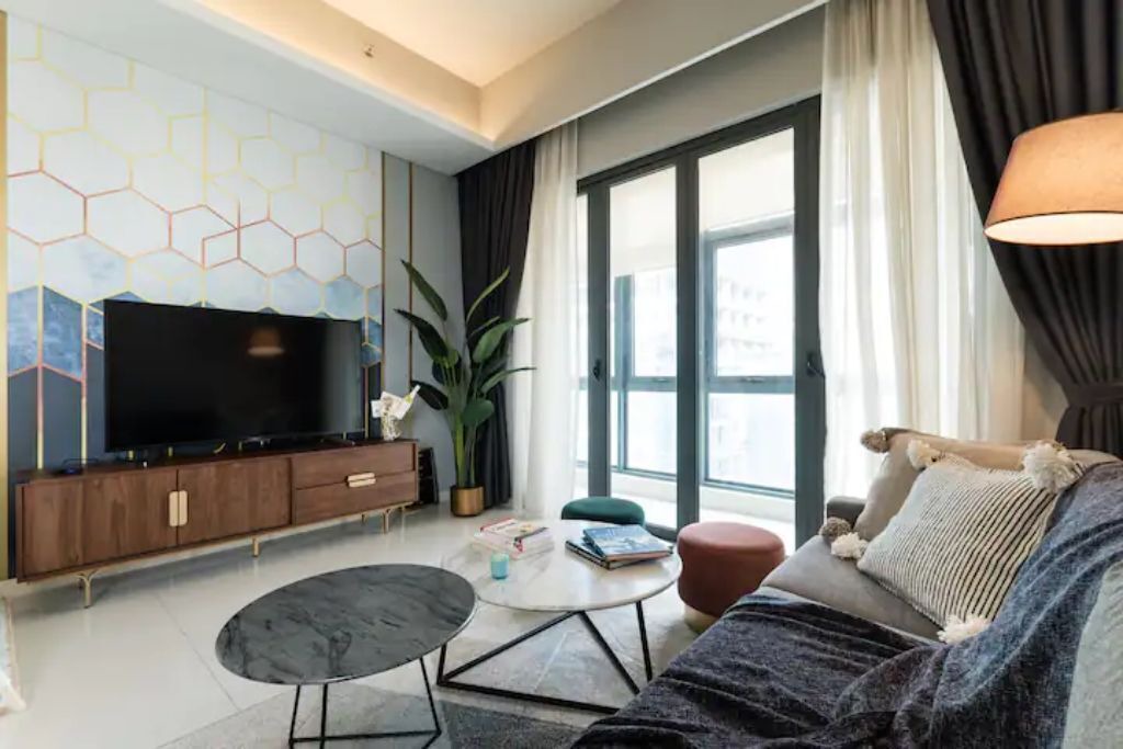 Photo of Livingroom in Imbi