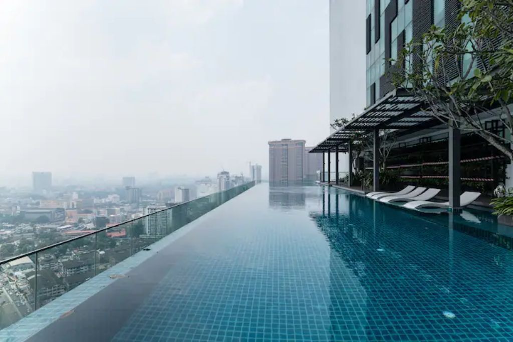 Photo of Outdoor in Imbi