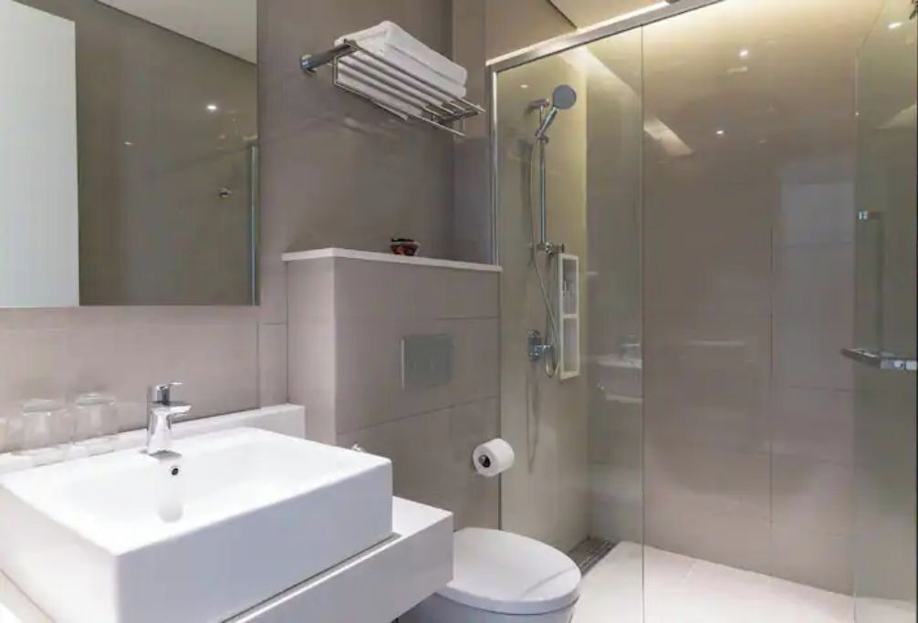 Photo of Bathroom in Imbi