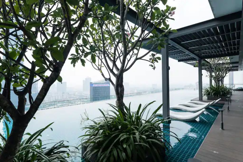 Photo of Outdoor in Imbi