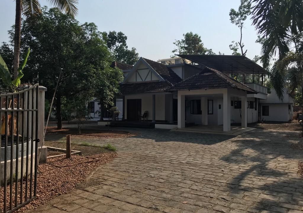 Photo of Outdoor in Pallam