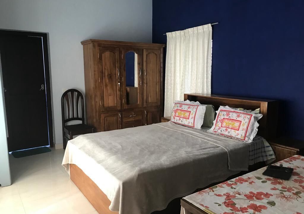Photo of Bedroom in Pallam