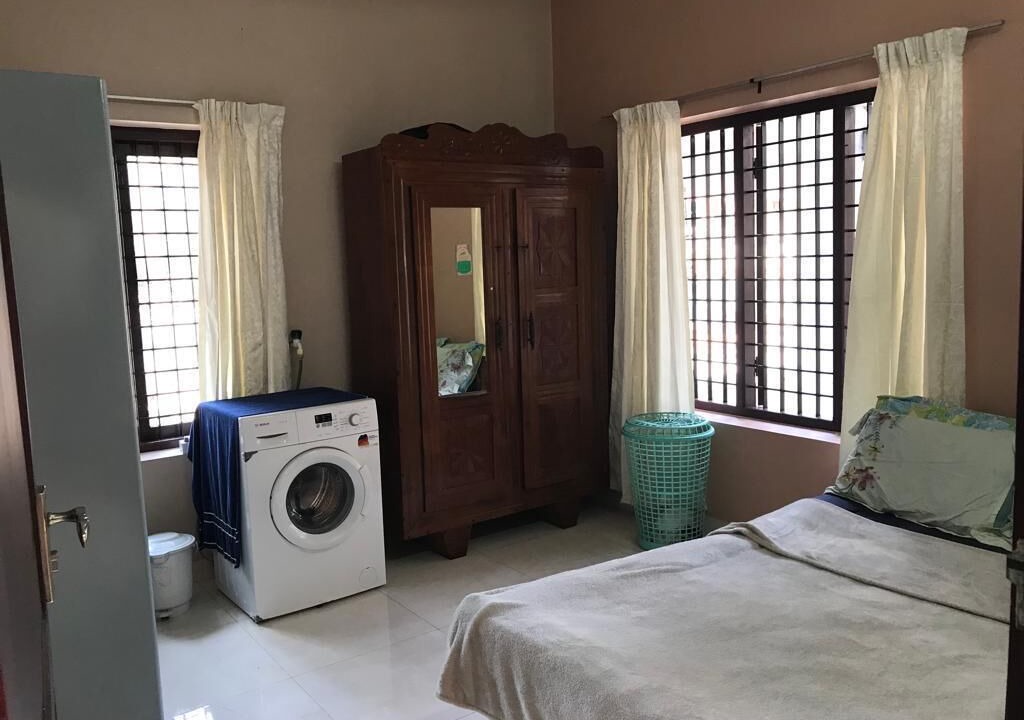 Photo of Bedroom in Pallam