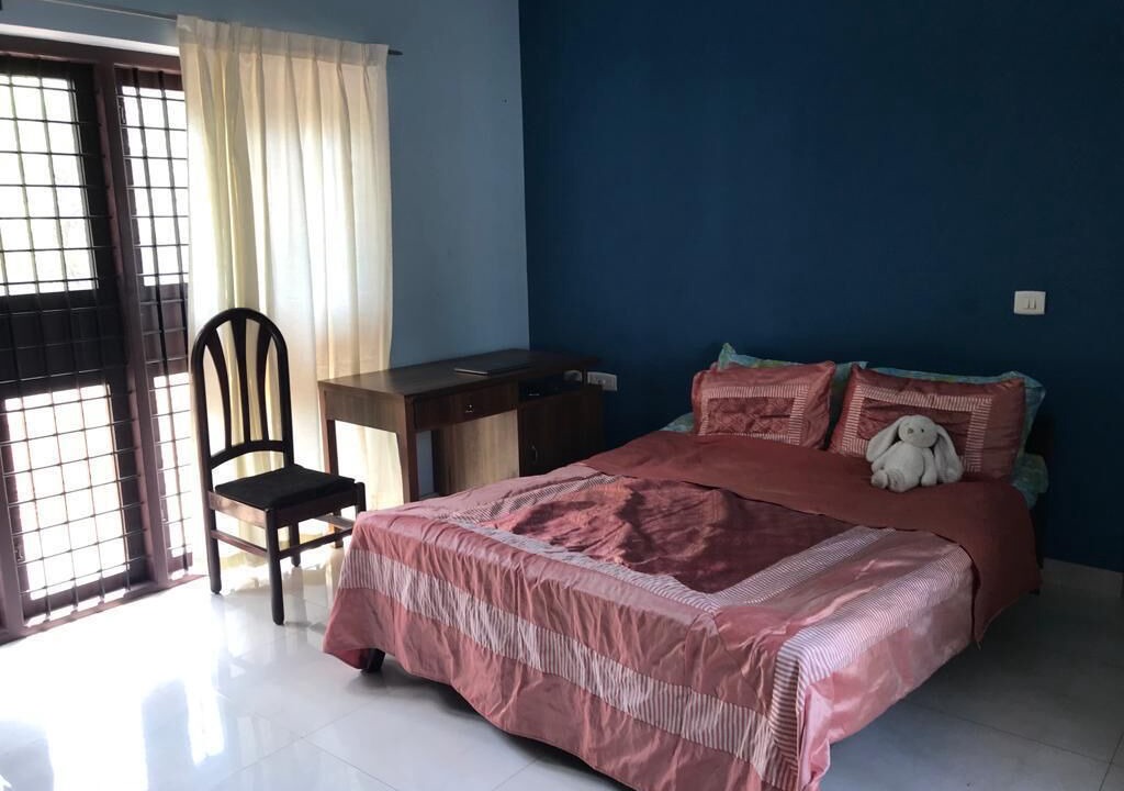 Photo of Bedroom in Pallam