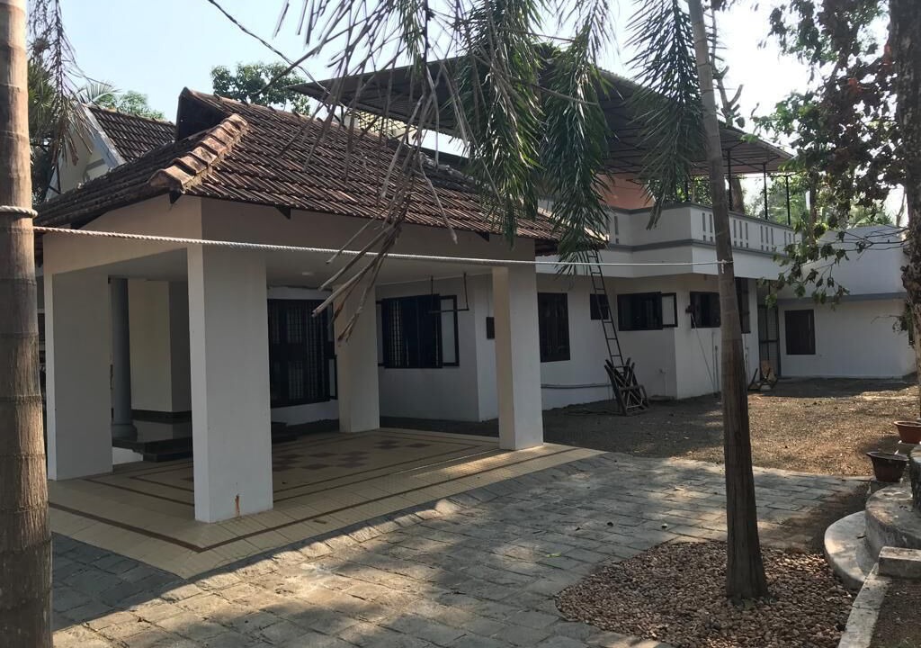 Photo of Outdoor in Pallam