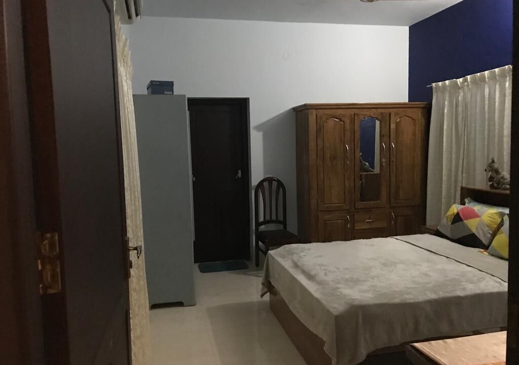 Photo of Bedroom in Pallam