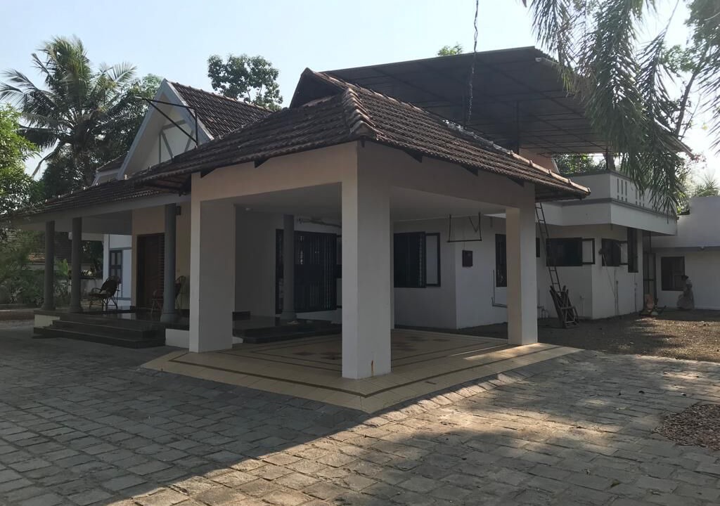 Photo of Outdoor in Pallam