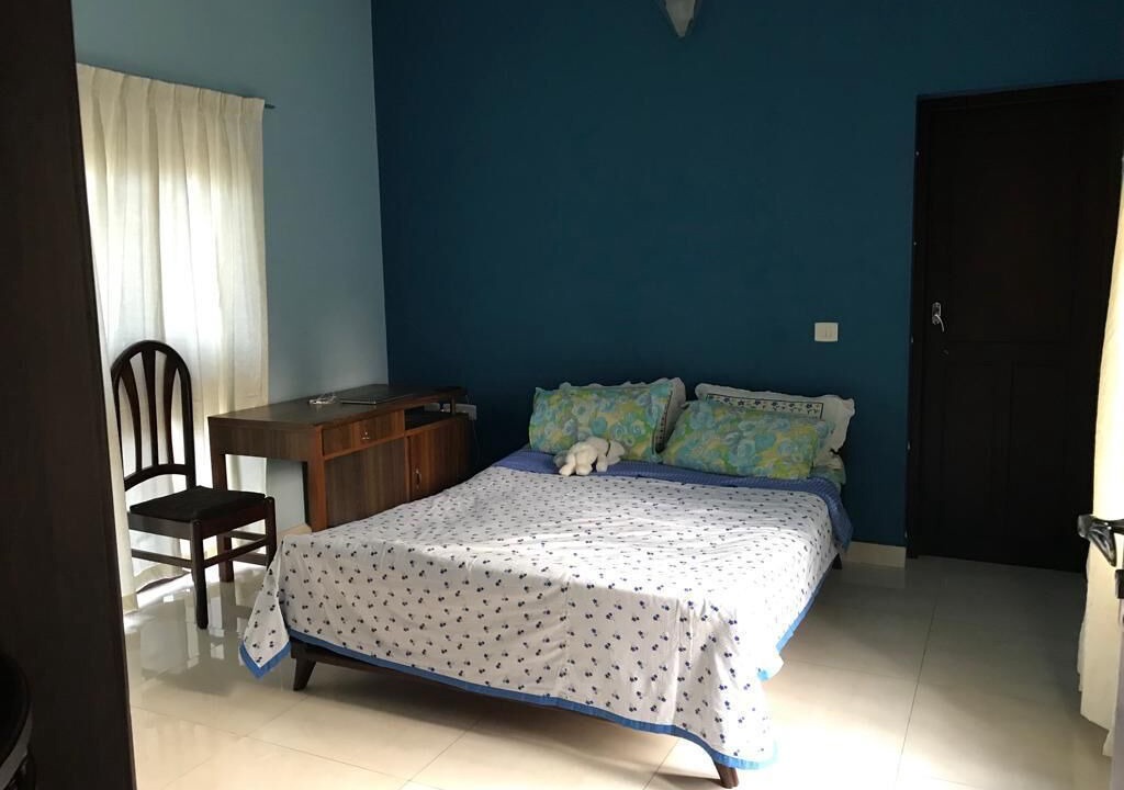 Photo of Bedroom in Pallam