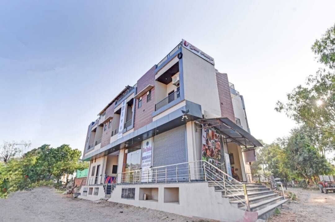 Photo of Outdoor in Pushkar