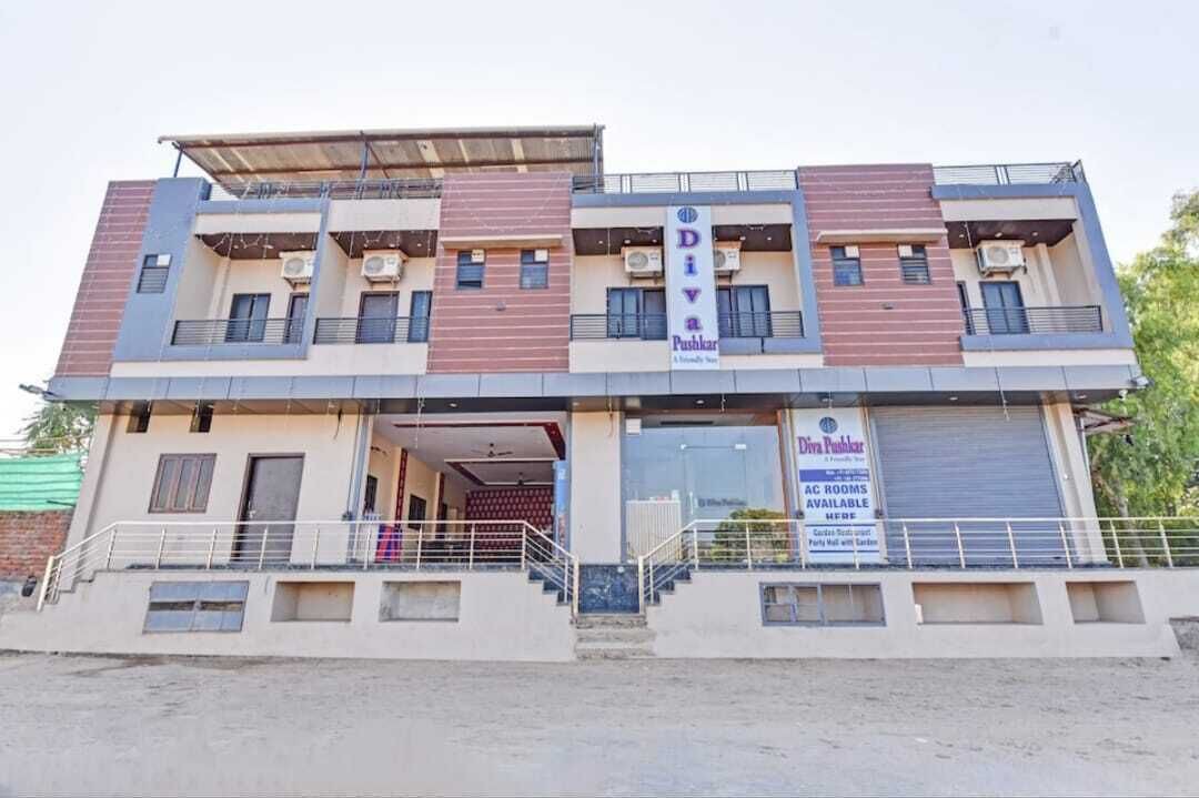 Photo of Outdoor in Pushkar