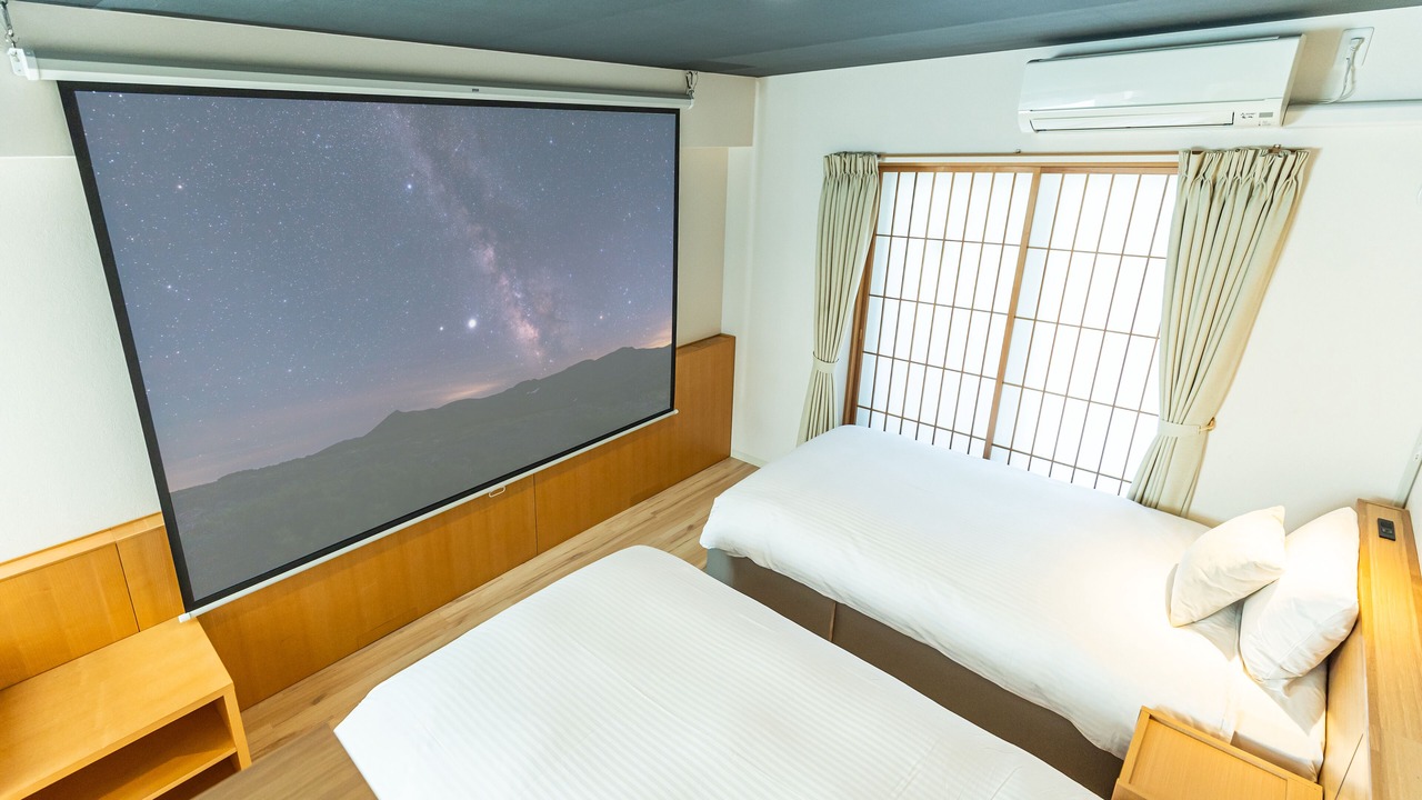 Photo of Bedroom in Shin-Osaka
