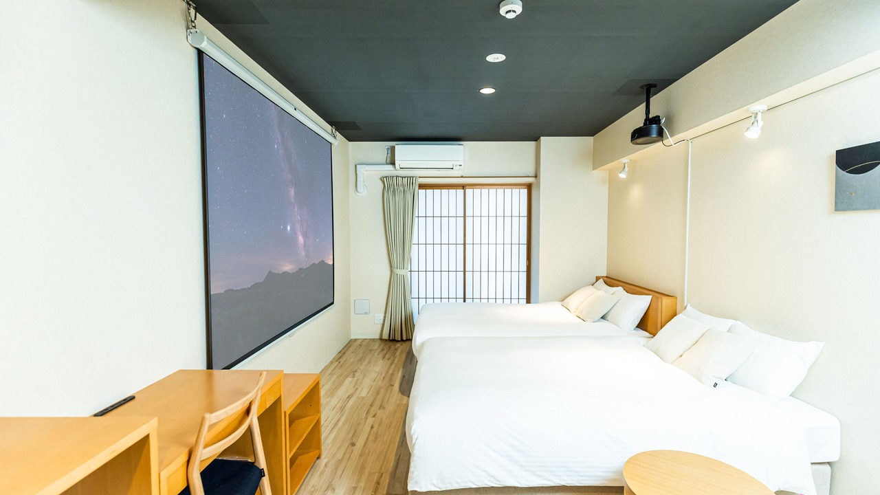 Photo of Bedroom in Shin-Osaka