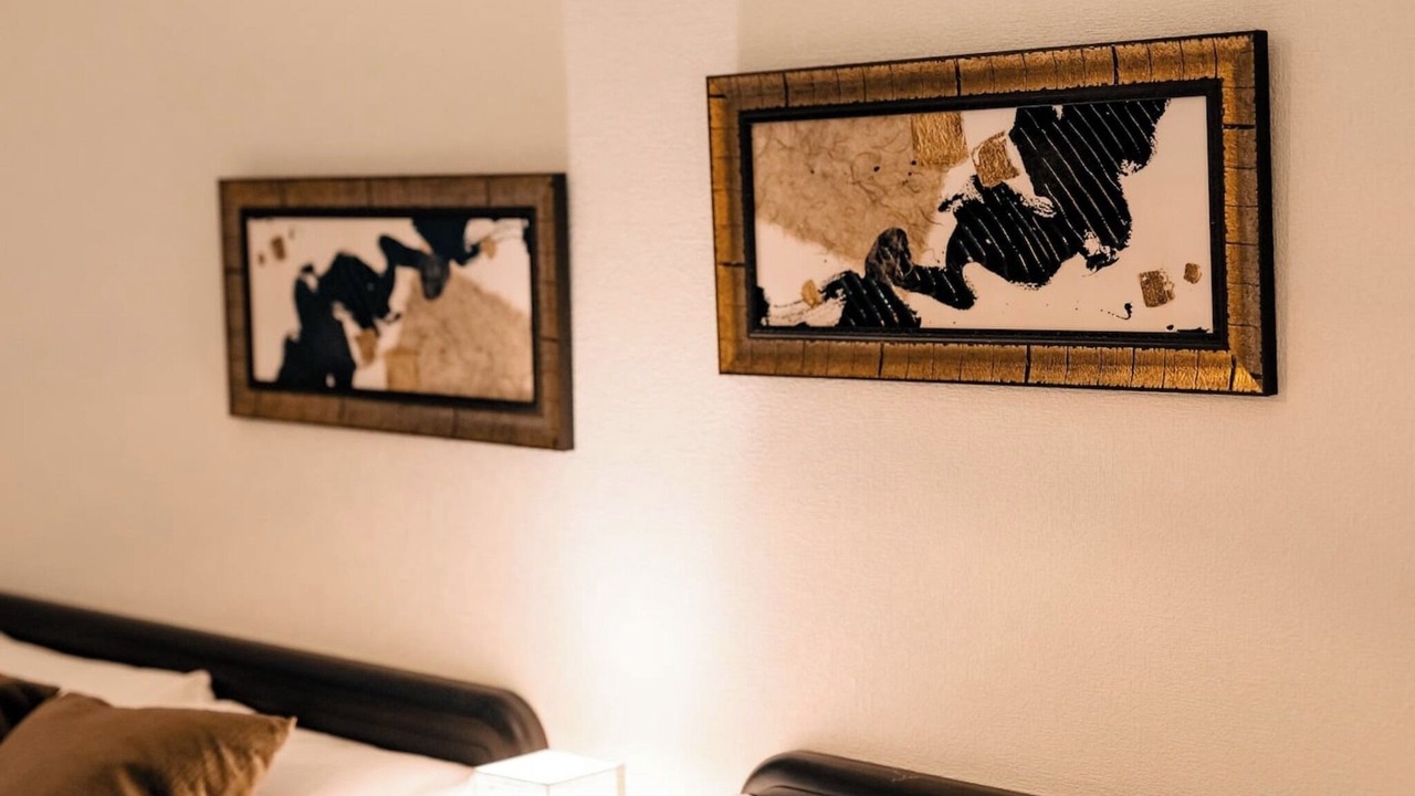 Photo of Bedroom in Sumiyoshi
