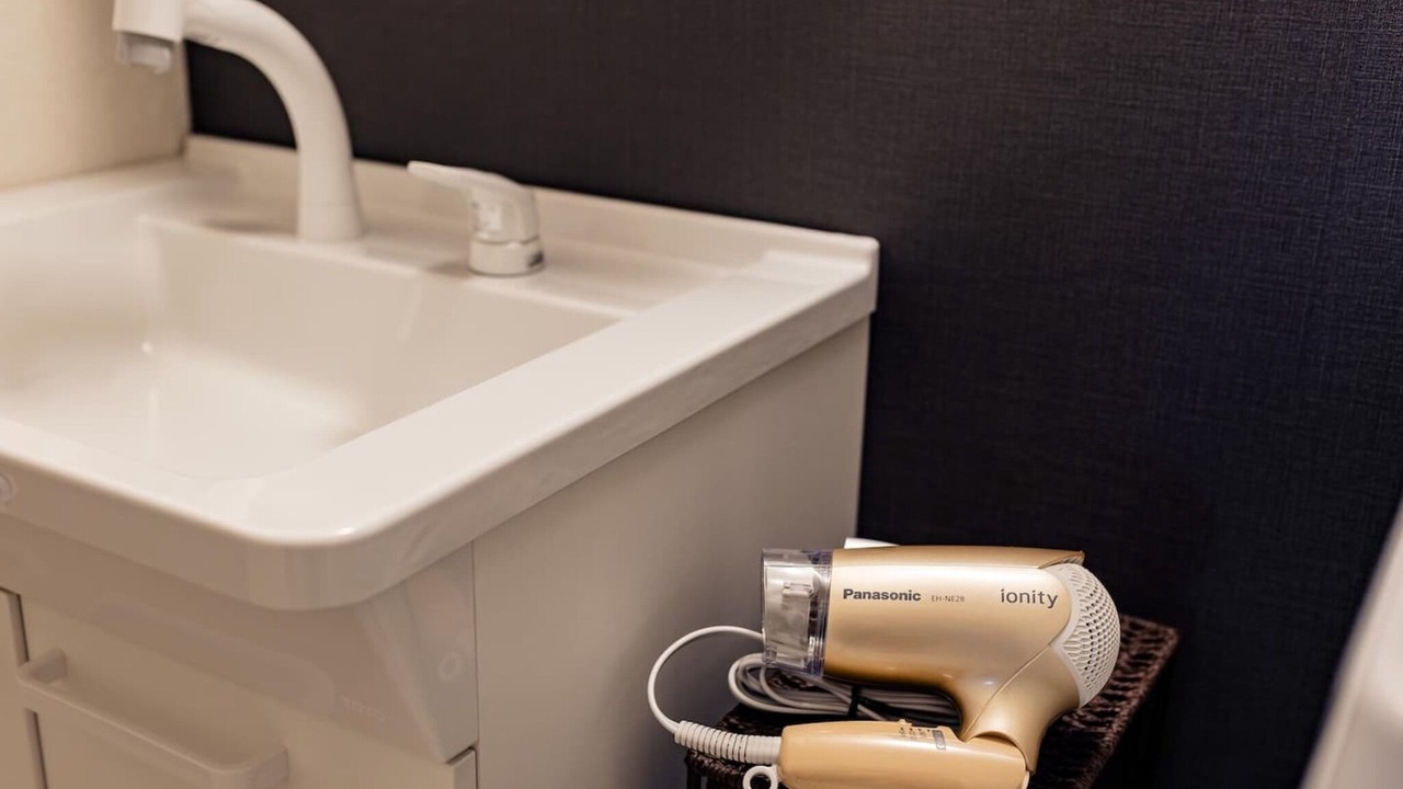 Photo of Bathroom in Sumiyoshi