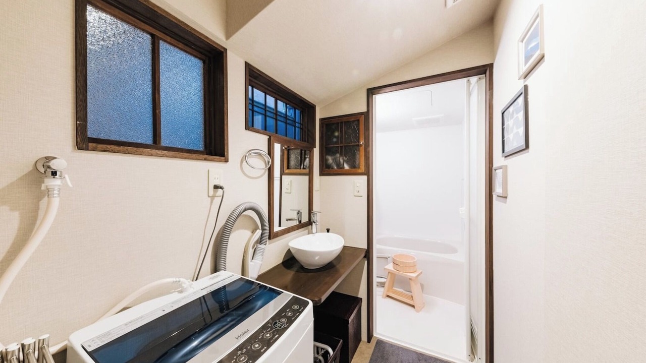 Photo of Bathroom in Ikuno