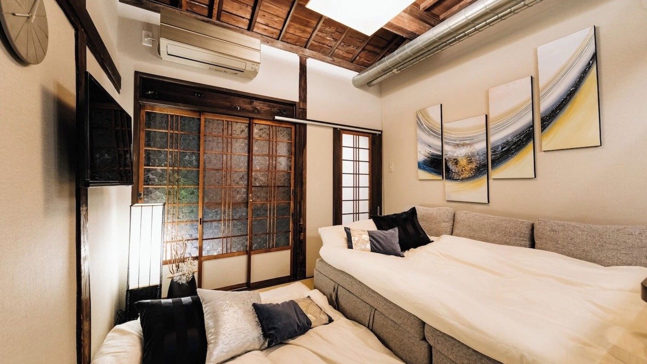 Photo of Bedroom in Ikuno
