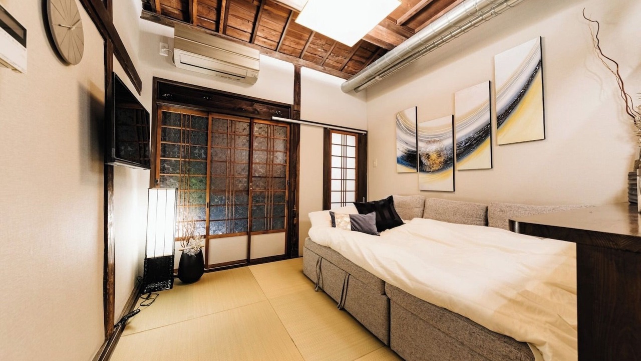Photo of Bedroom in Ikuno