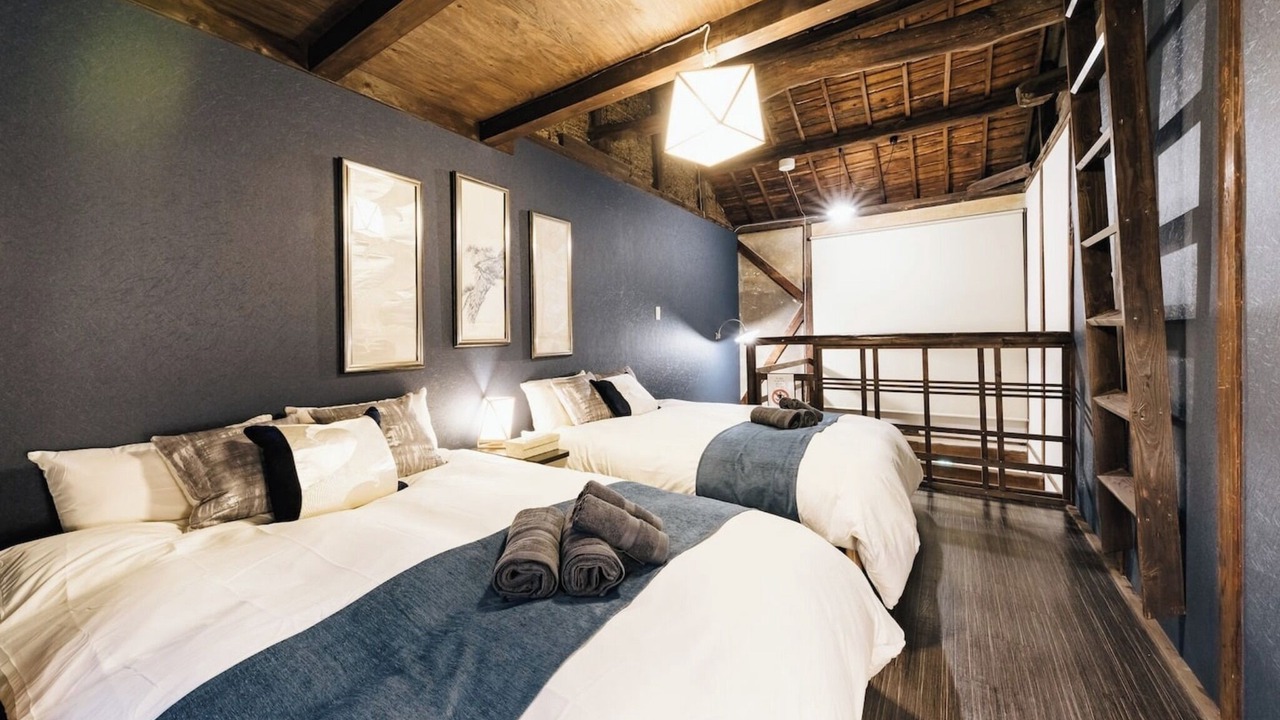 Photo of Bedroom in Ikuno