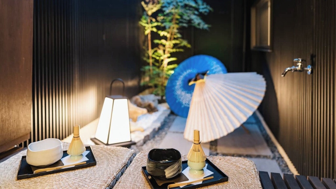 Photo of Bedroom in Ikuno