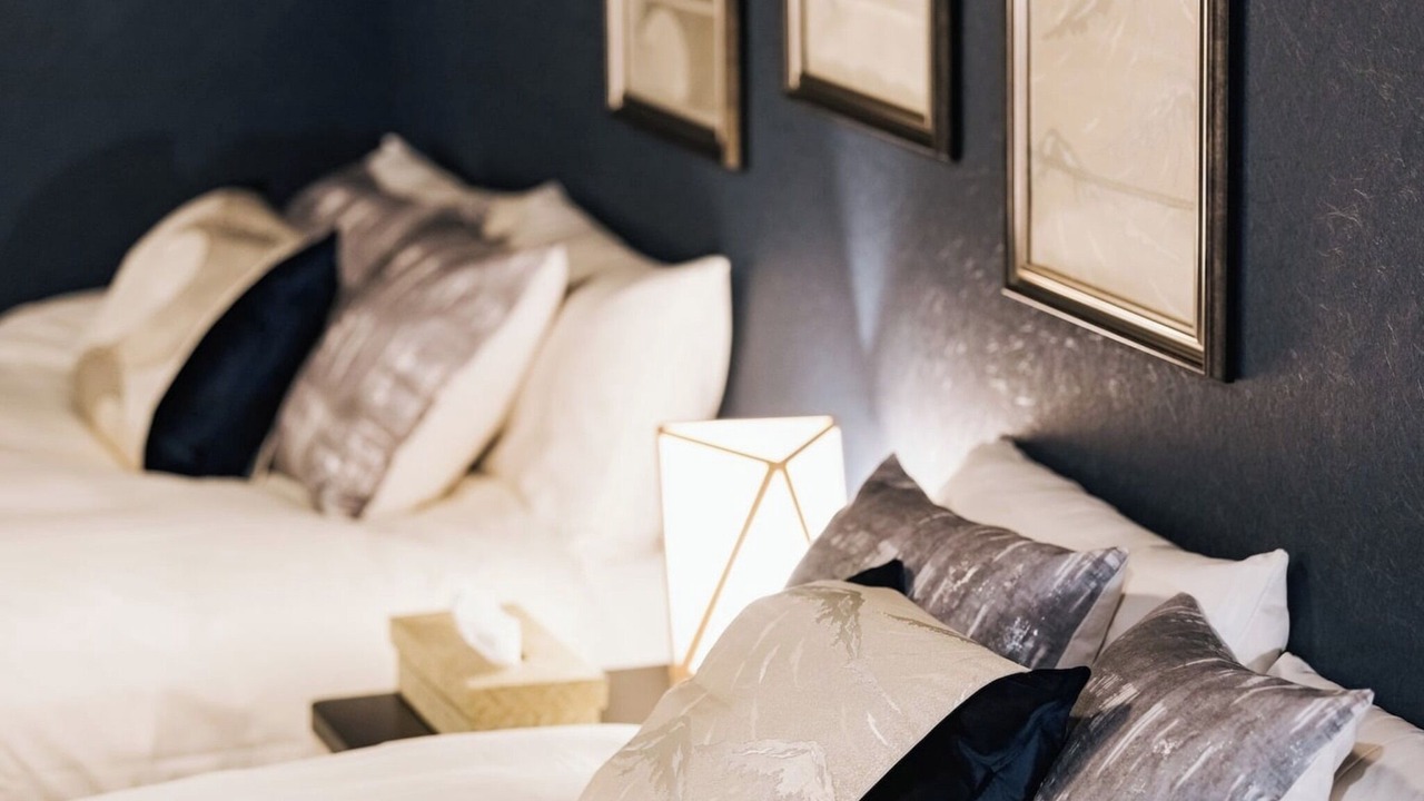 Photo of Bedroom in Ikuno