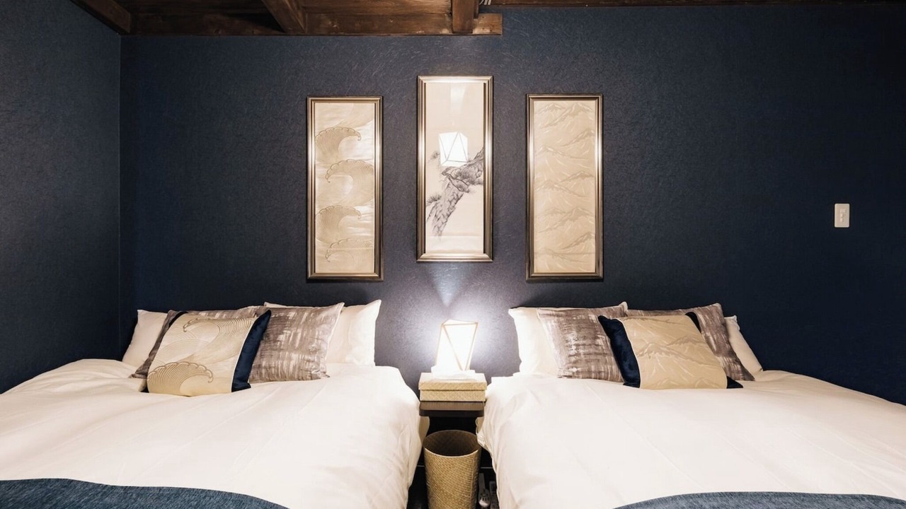 Photo of Bedroom in Ikuno