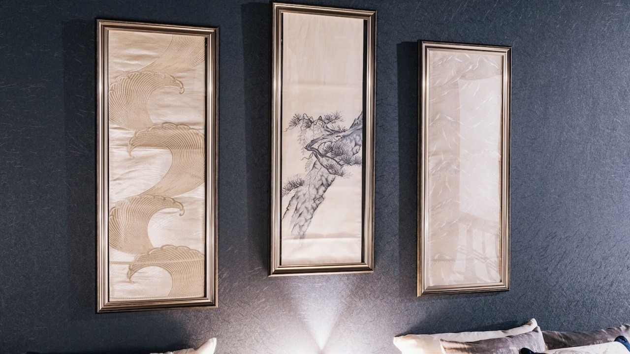 Photo of Bedroom in Ikuno