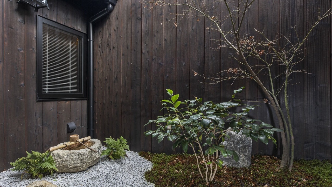 Photo of Outdoor in Shimogyo