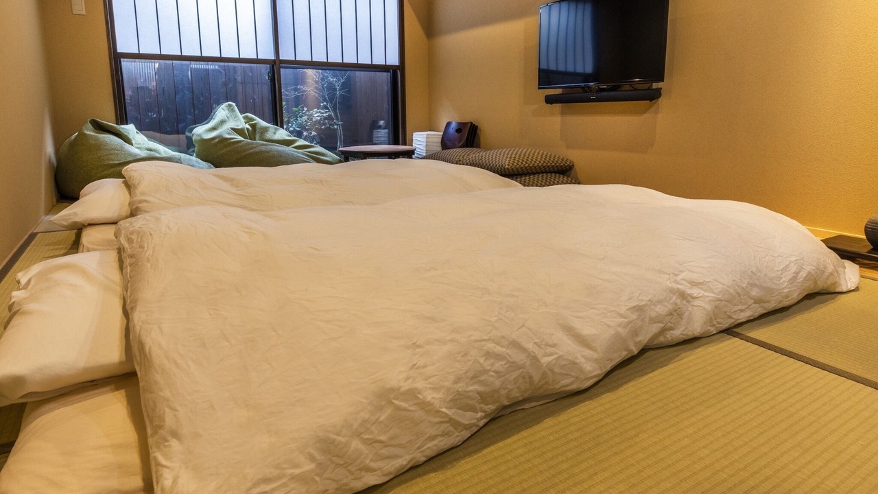 Photo of Bedroom in Shimogyo
