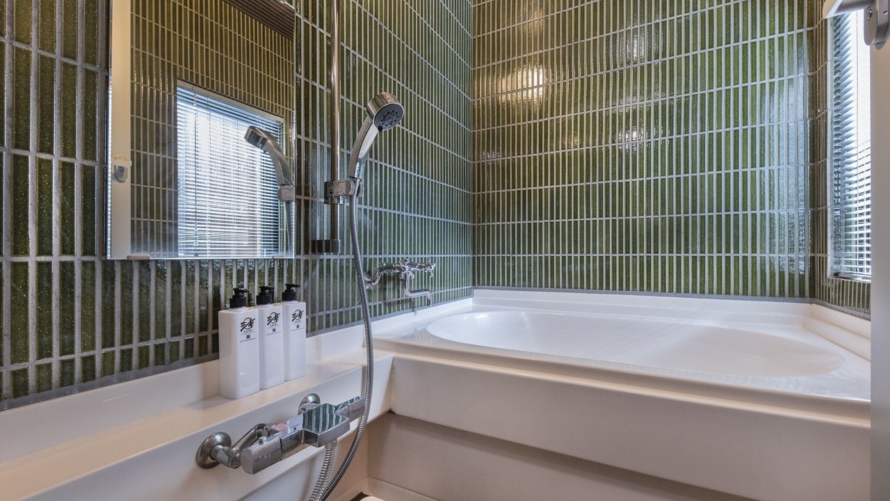 Photo of Bathroom in Shimogyo
