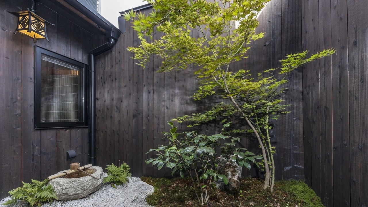 Photo of Outdoor in Shimogyo