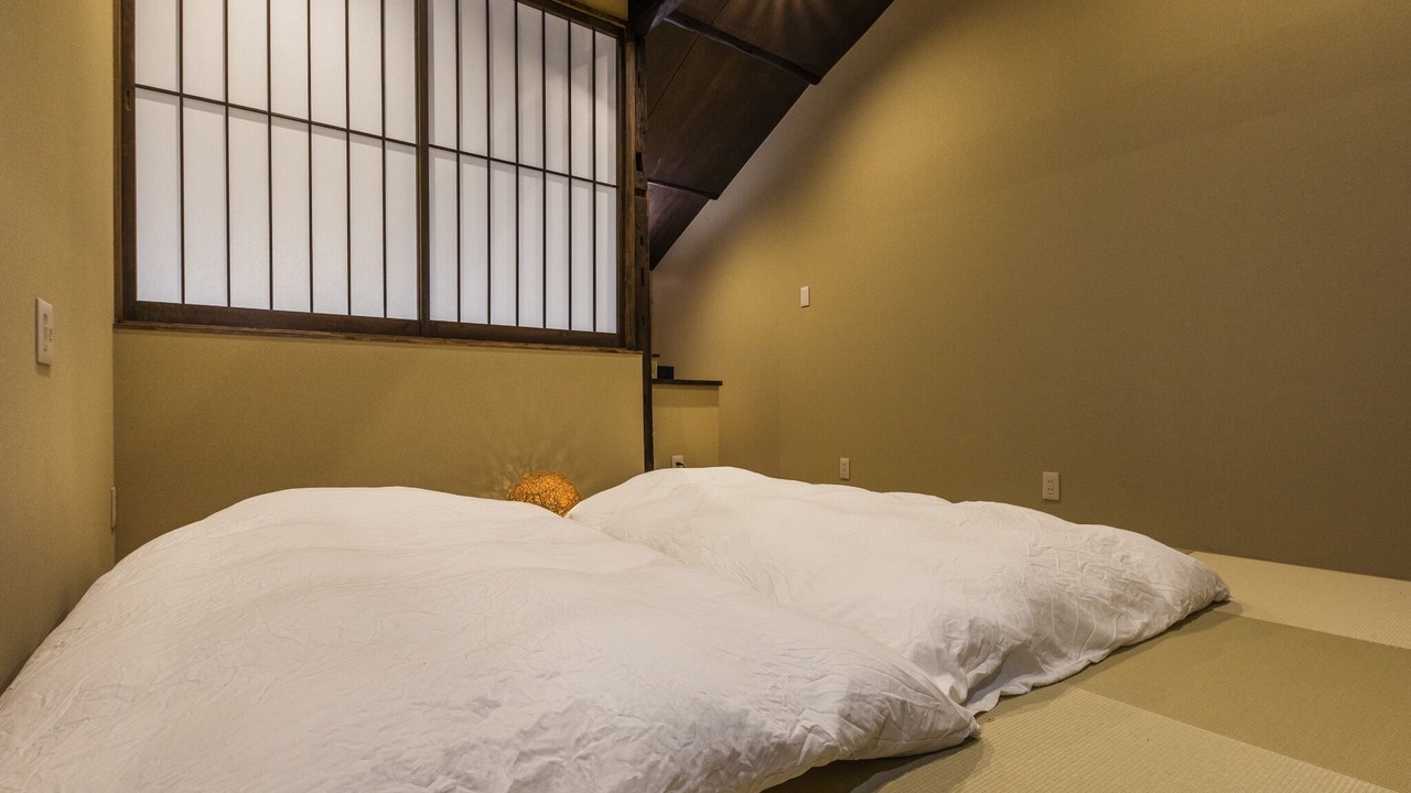 Photo of Bedroom in Shimogyo