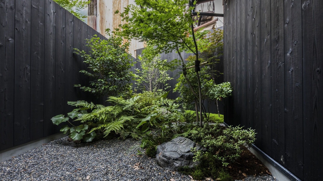 Photo of Outdoor in Nakagyo Ward