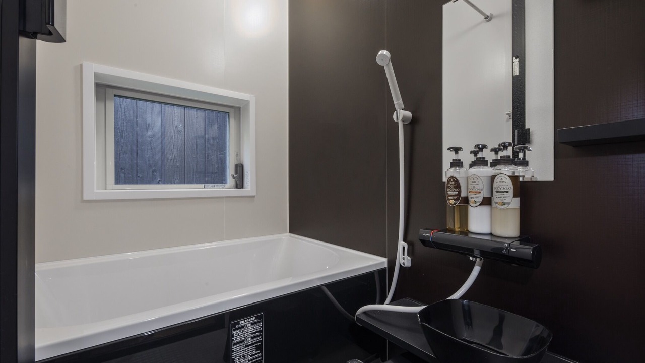 Photo of Bathroom in Nakagyo Ward