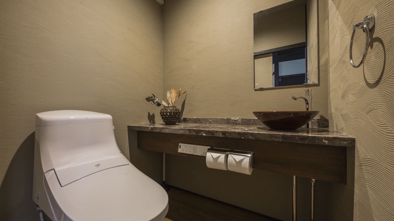 Photo of Bathroom in Nakagyo Ward