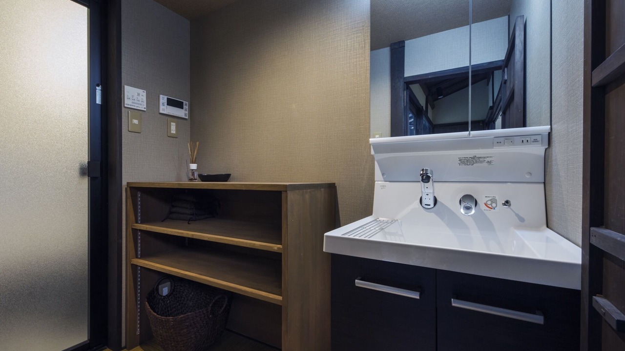 Photo of Bathroom in Nakagyo Ward