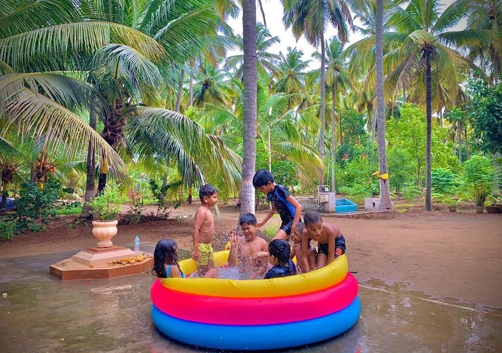 Photo of Others in Pollachi