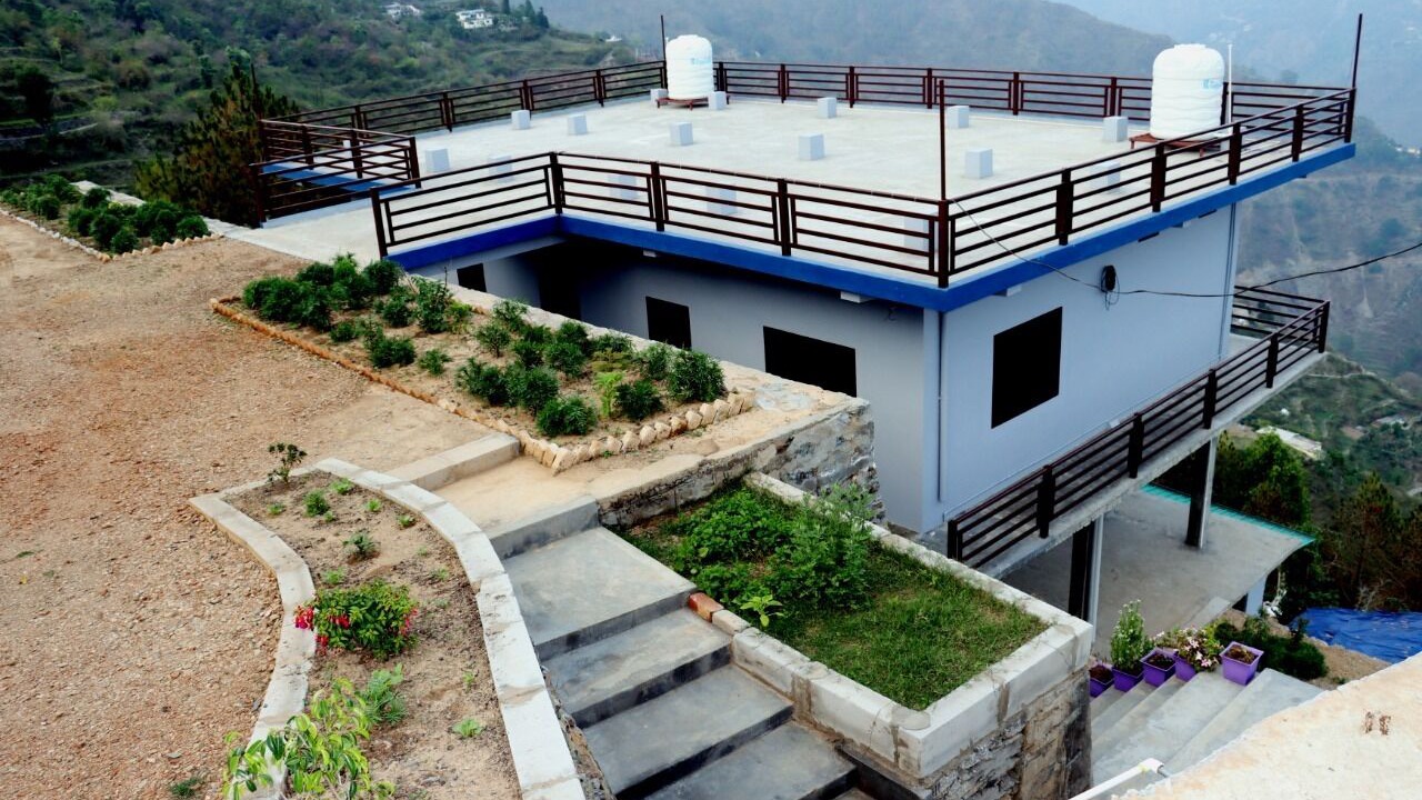 Photo of Outdoor in Sirala