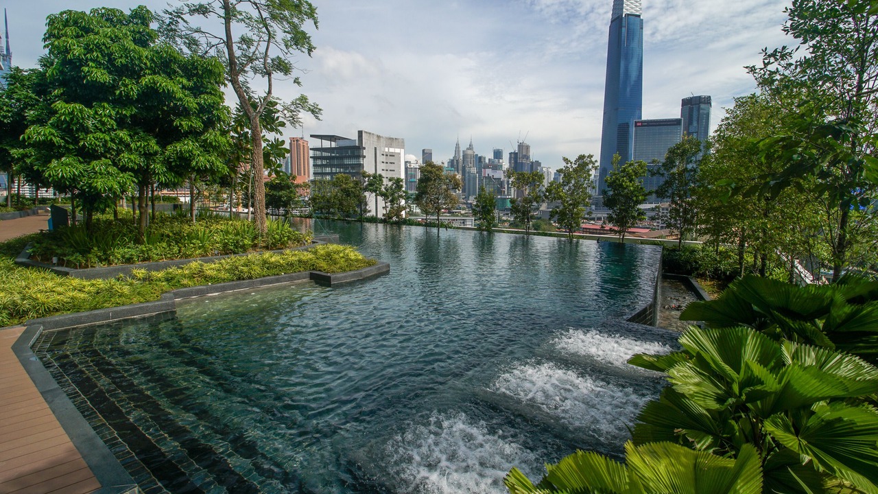 Photo of Outdoor in Pudu