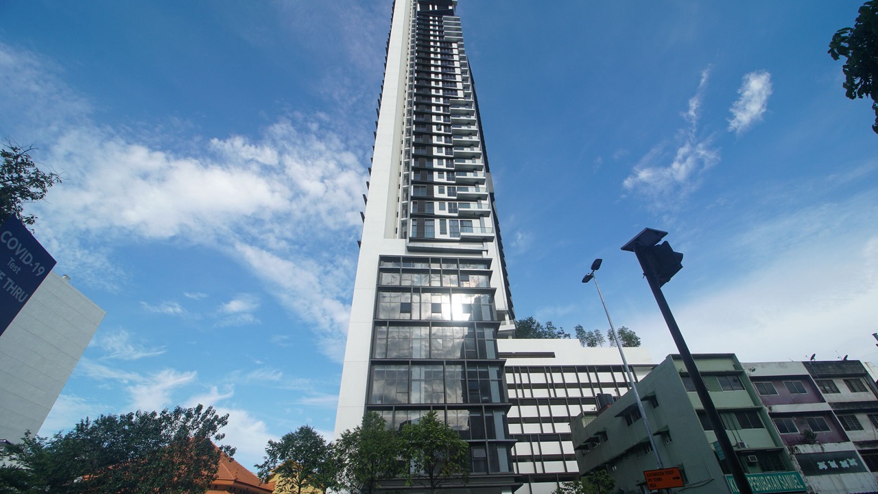 Photo of Outdoor in Pudu