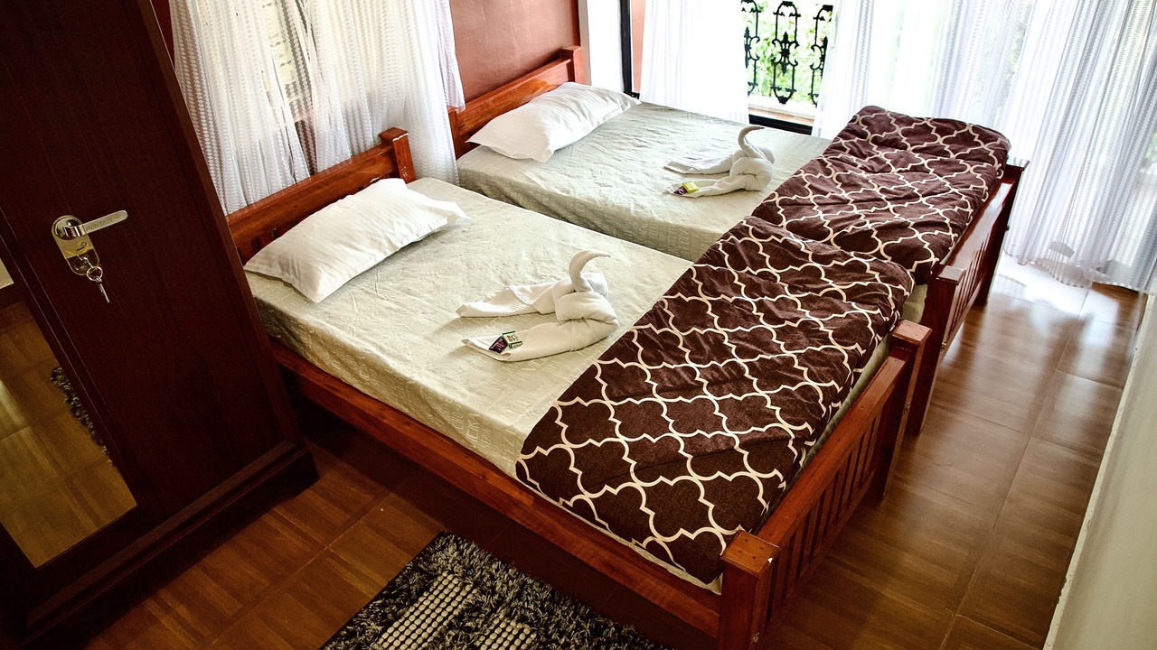 Photo of Bedroom in Elappara