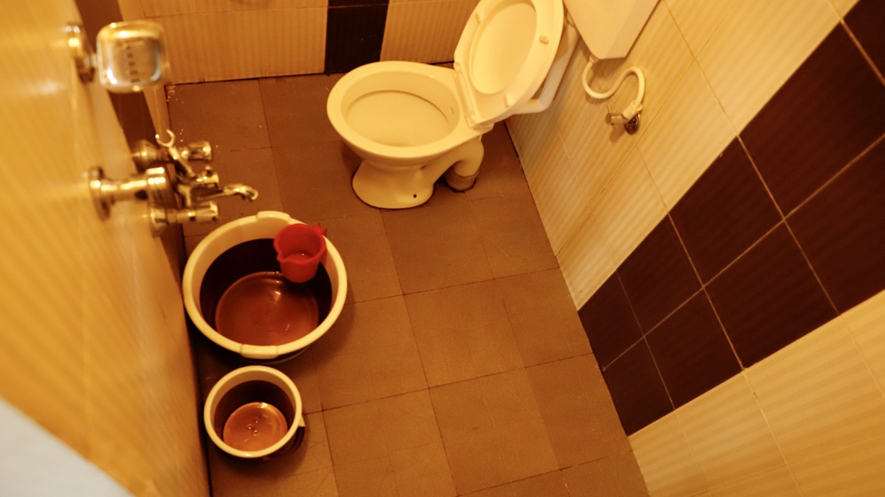 Photo of Bathroom in Elappara