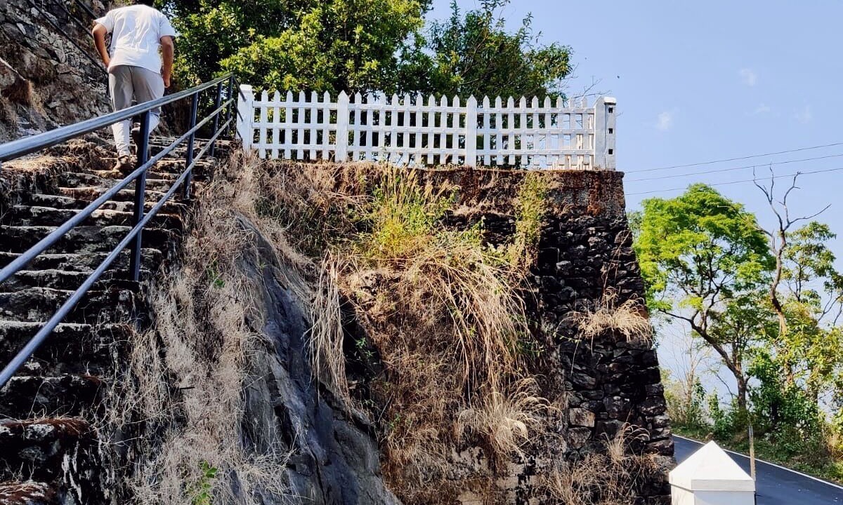Photo of Outdoor in Elappara