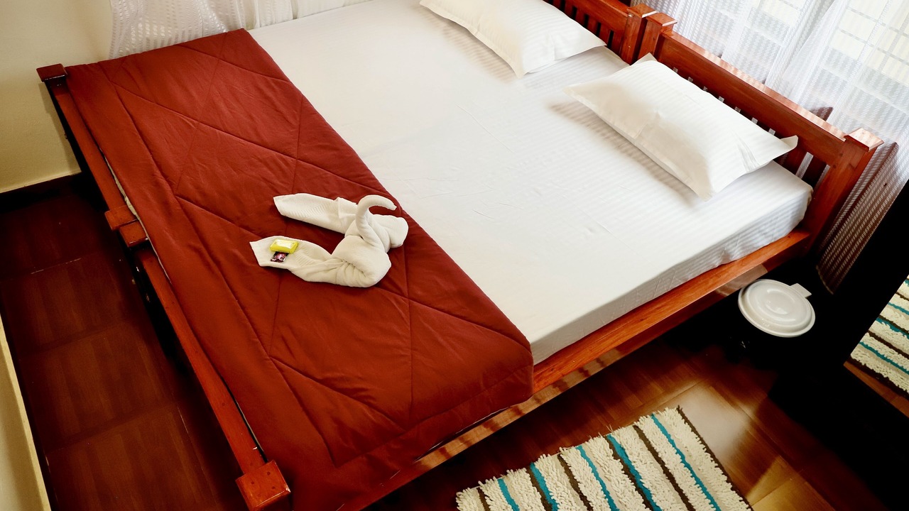 Photo of Bedroom in Elappara