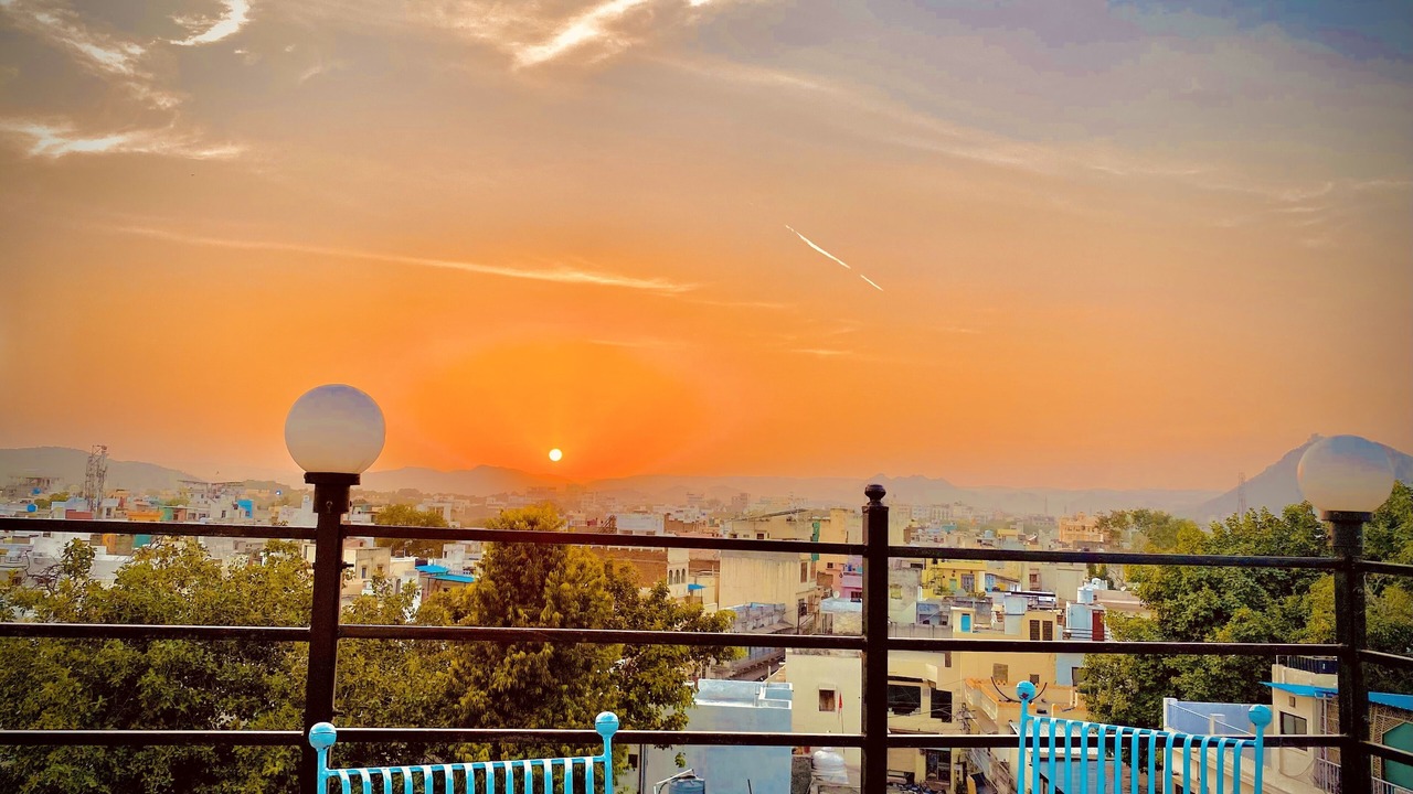 Photo of Outdoor in Lake Swaroop Sagar