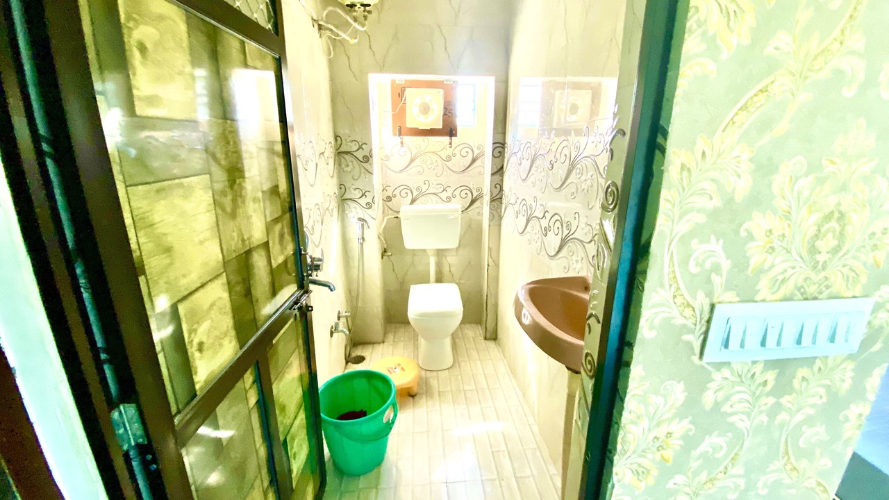 Photo of Bathroom in Lake Swaroop Sagar